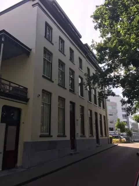 Kamer Arnhem nabij Station - Luxe Studentenwoning