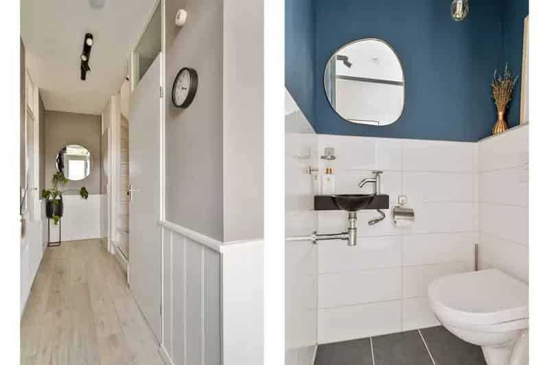 Ruime Tussenwoning 6 Slaapkamers Maarssen