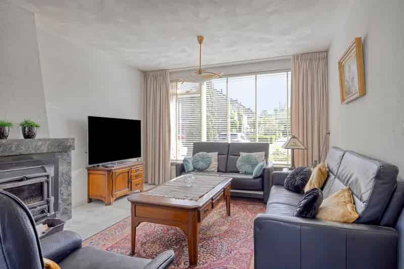 Huis te koop Rosmalen 4 slaapkamers tuin garage
