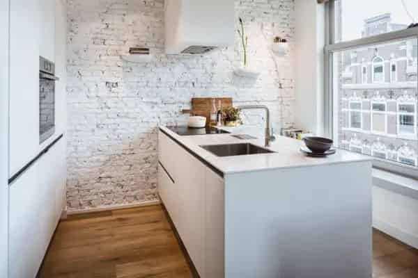 Te Huur: Luxe Appartement in de Pijp Amsterdam