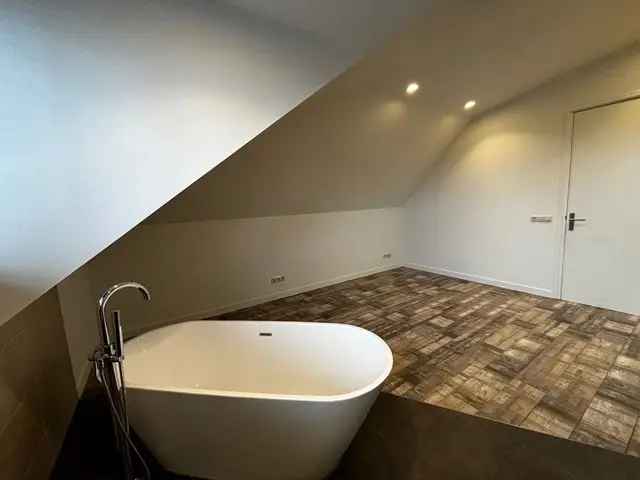 Penthouse te huur Delft 2 kamers 100m2