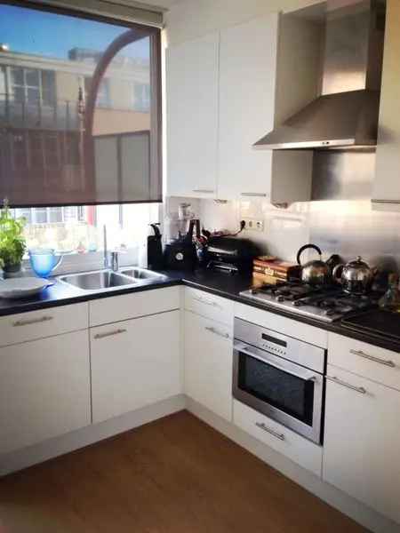 Appartement Te Huur in Amsterdam, Noord-Holland