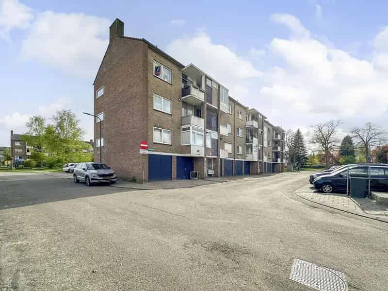 Ruime Maisonnette 4 Slaapkamers 2 Balkons Dieren