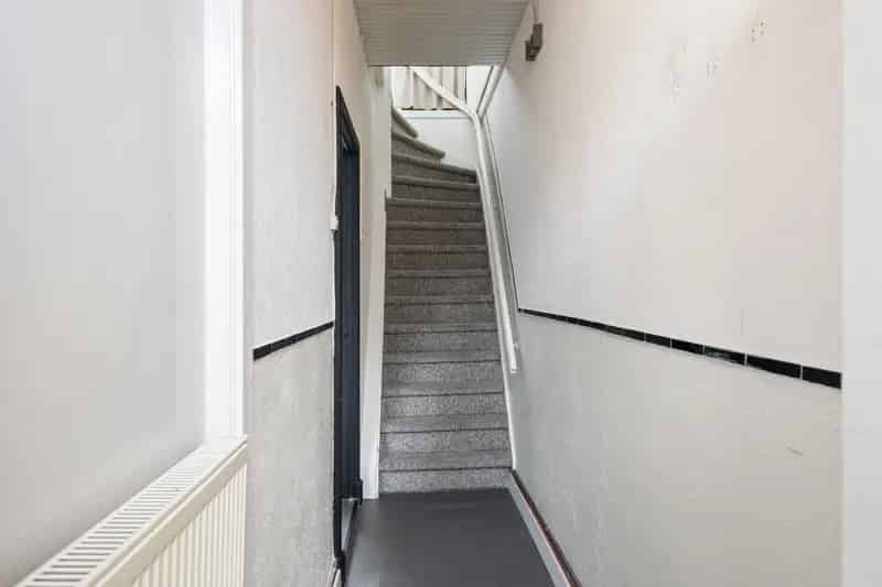 Te Koop Boerhaavestraat Den Helder Ruime starterswoning 2 slaapkamers