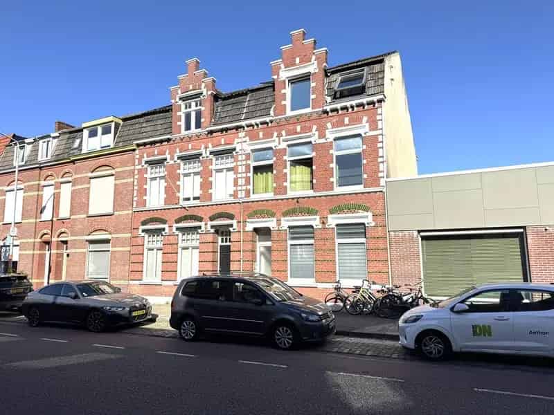 2-kamerappartement Venlo Centrum - 50m² - Nabij Winkels