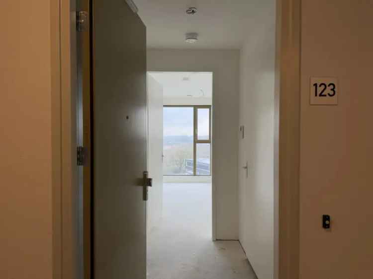 Modern Appartement Amersfoort Liendert - Starters Welkom