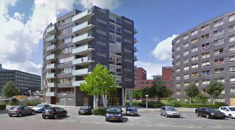 Appartement Almere 3 Kamers