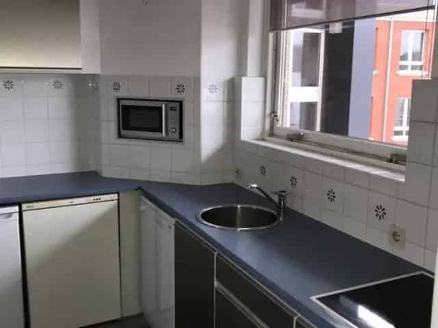 Studentenappartement Breda: 2-kamer appartement nabij centrum