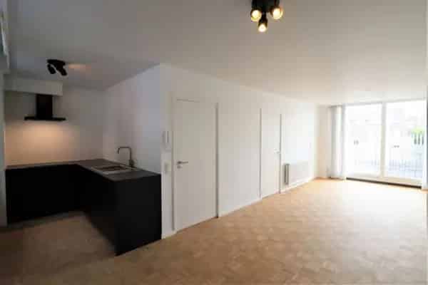 Appartement Volksplein Maastricht