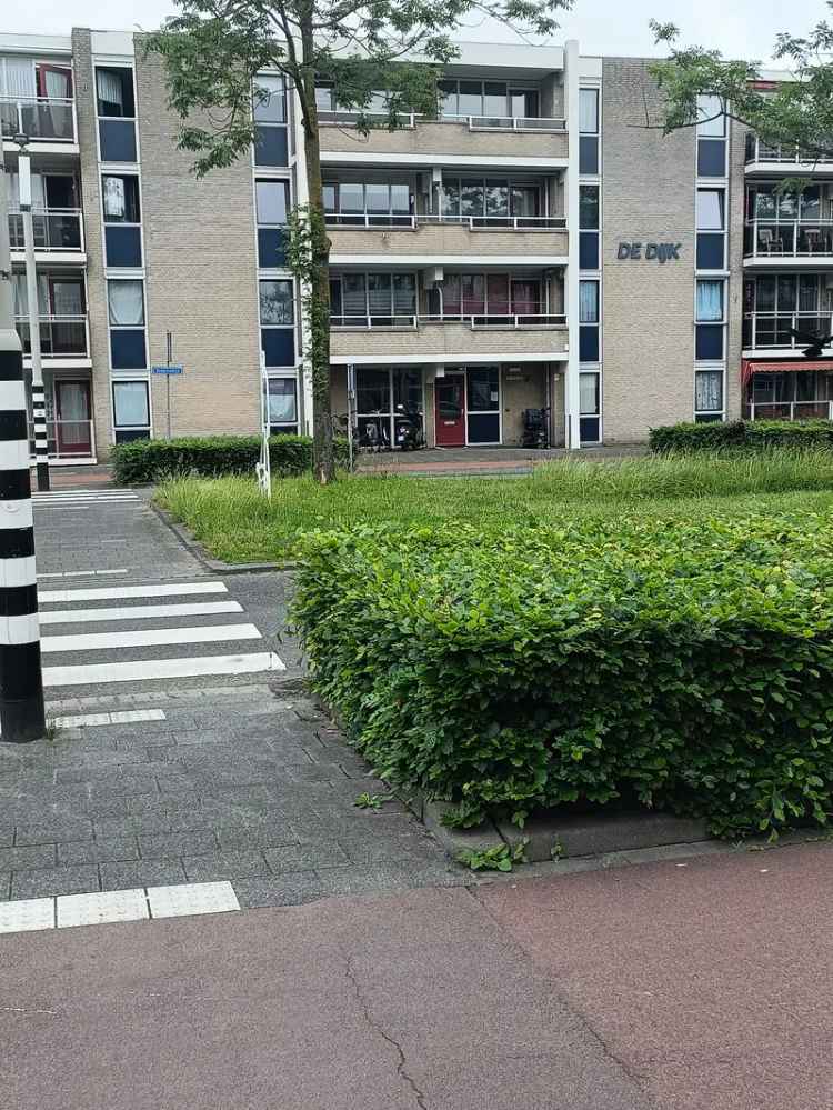 Appartement Te Huur in Breda, Noord-Brabant