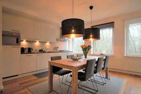 3 Kamer Appartement 88m2 Amsterdam Buitenveldert