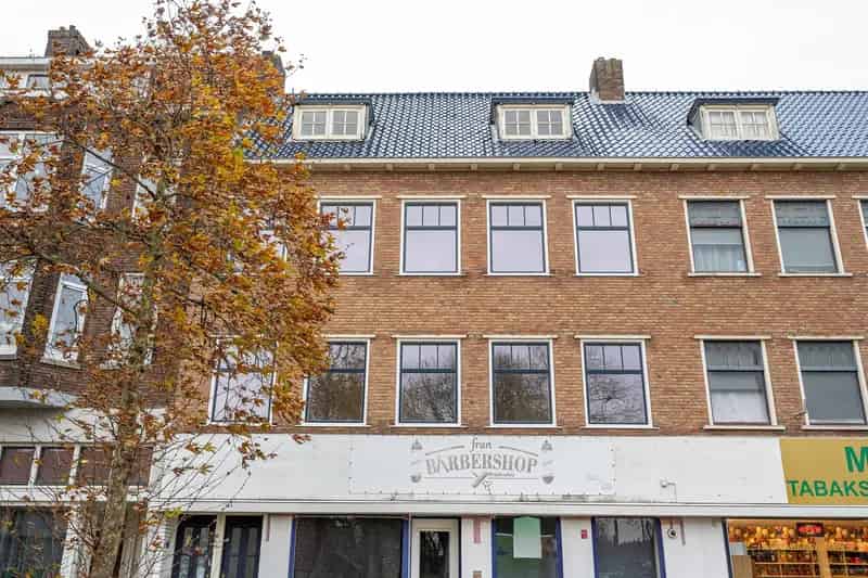 Appartement te koop Rotterdam Vreewijk 2 slaapkamers