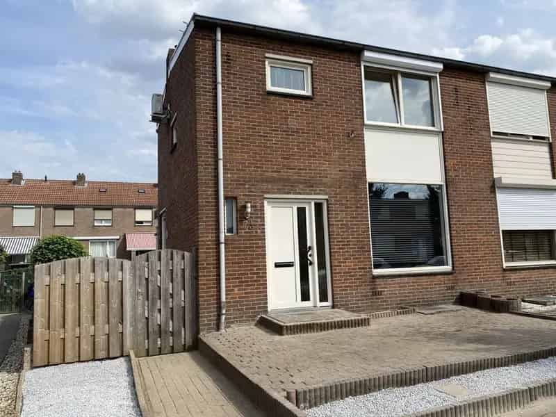 Te Huur: Ruime 3 Slaapkamers Studentenwoning Maastricht Oost