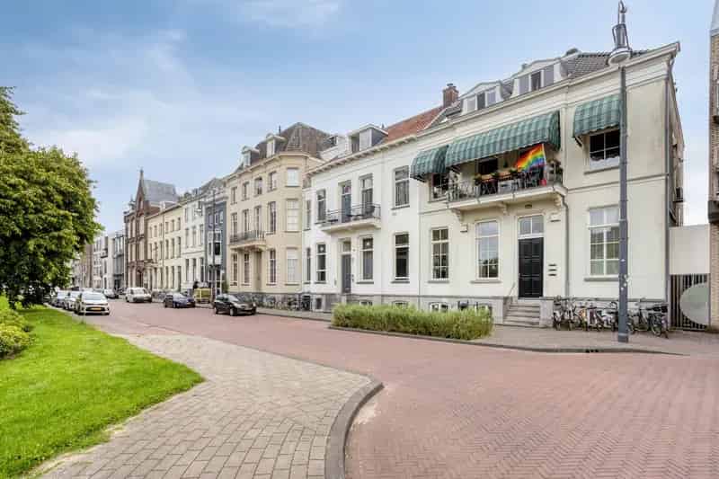 Appartement te koop: Eusebiusbuitensingel 40-1 6828 HX Arnhem | Funda