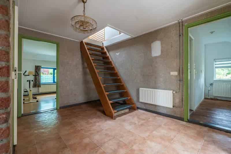 Vrijstaande woning Veelerveen - Rust, Ruimte en Aan het Water