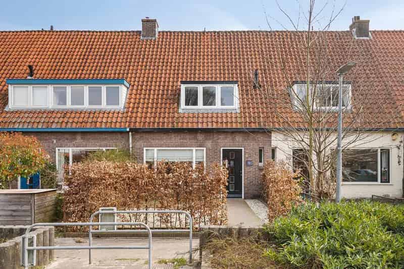 Huis te koop Hilversum: Instapklare gezinswoning 3 slaapkamers