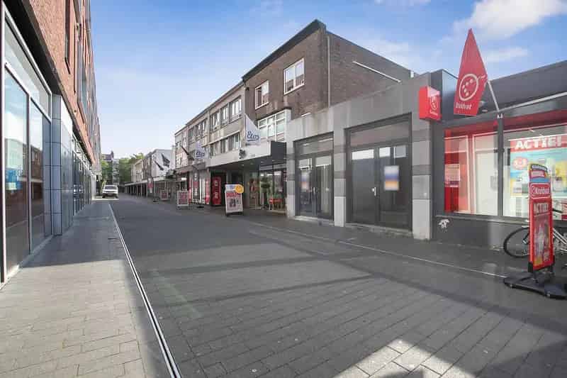 Winkelruimte te huur Geleen Centrum 145m2