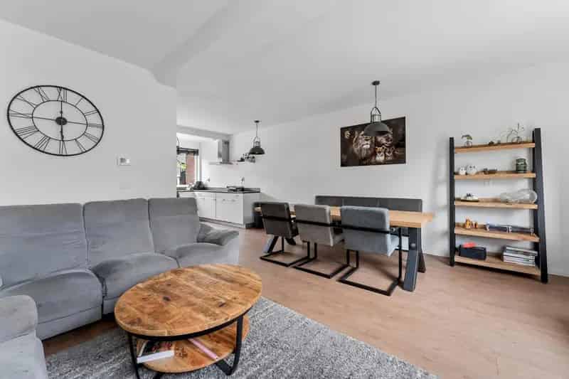 Huis Te Koop , 88, Esdoorndreef, Vlaardingen, Zuid-Holland