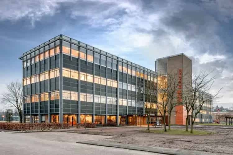 Kantoorruimte Apeldoorn Zuid: Flexibel en gunstig geprijsd