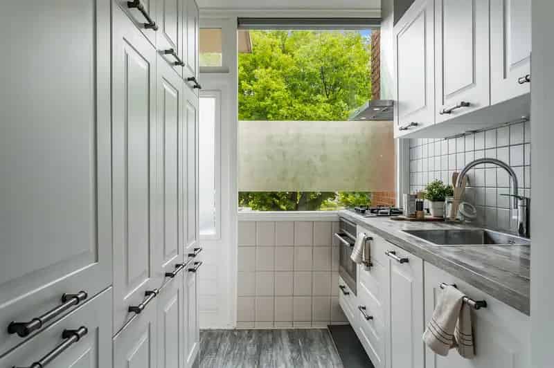 Appartement te koop Bussum Anthonie Fokkerstraat