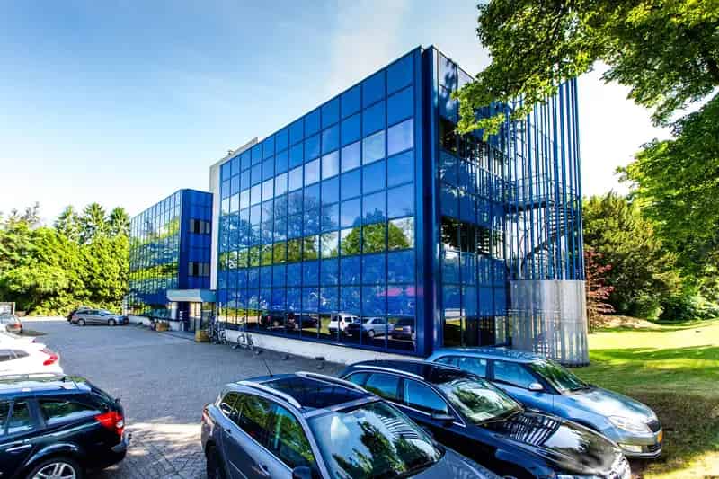 Kantoorruimte te huur Huis ter Heide 2491m²