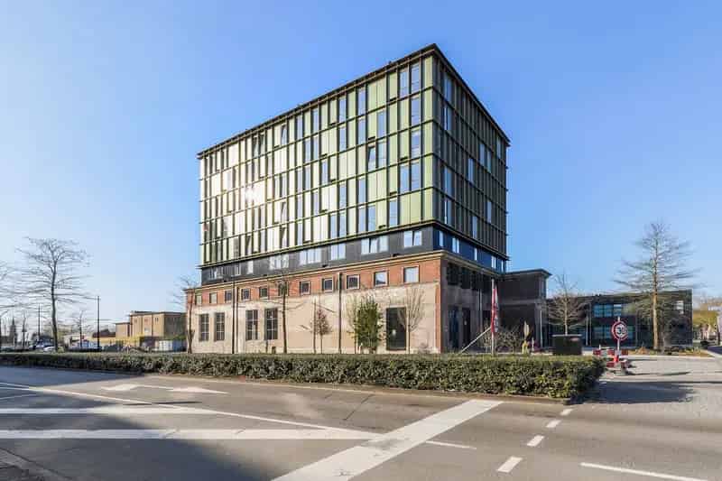 Horecaruimte te Koop Spoorzone Tilburg 789m2