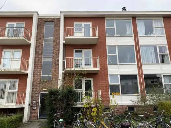 Kamer Snelliusstraat Groningen 01-07-2025