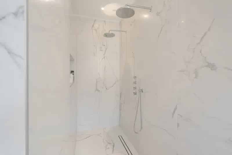 Luxe 3-kamerappartement Amsterdam Weesperbuurt