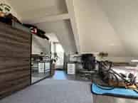 Kamer Hofstraat Groningen 22m2