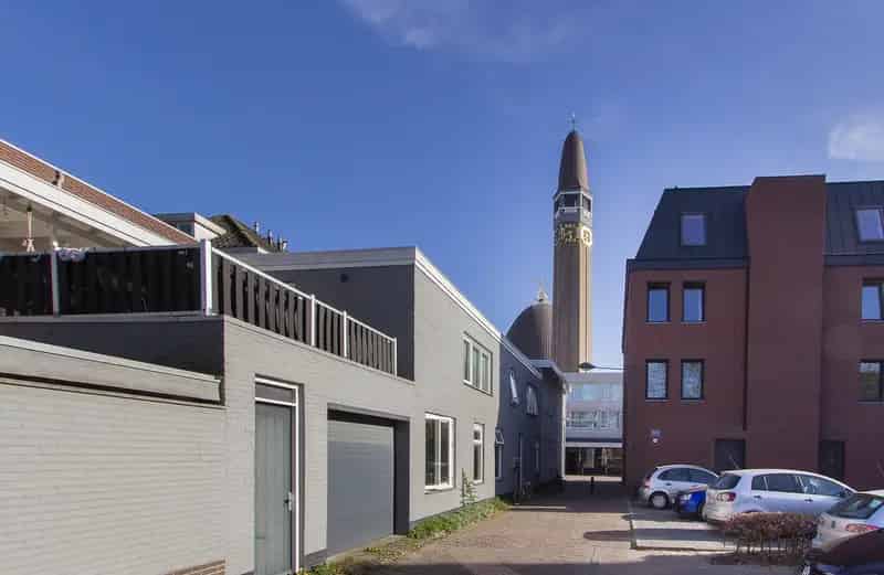 Instapklaar appartement centrum Waalwijk 2 slaapkamers balkon berging