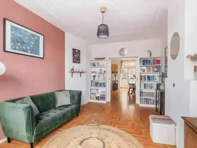 Appartement te koop Den Haag Morgenstond-West