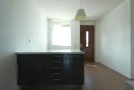 3 Kamer Appartement 71m² Almere Poort