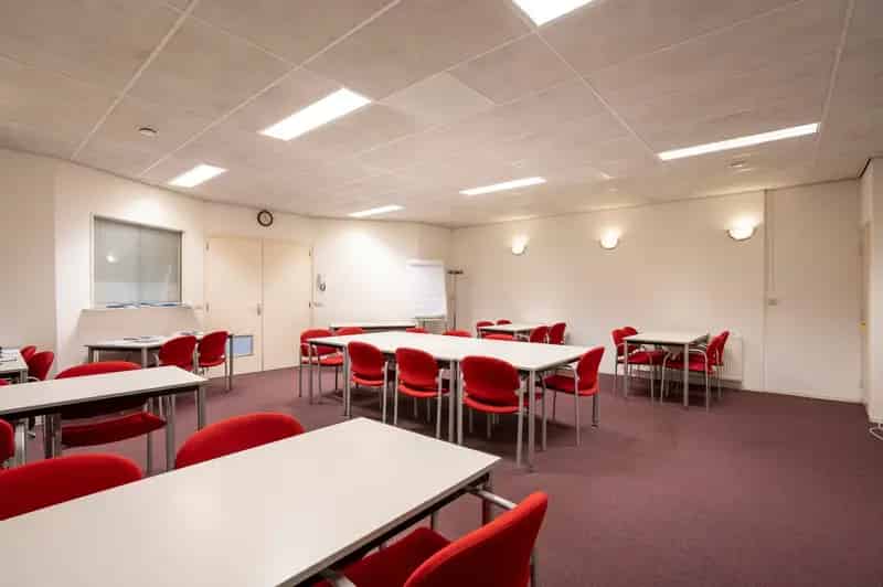 Kantoorruimte te Koop Culemborg Centrum 137m2 Energielabel A+