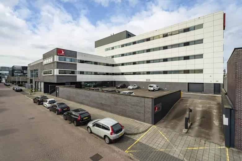500-3850 m2 Kantoorruimte te Huur Amsterdam