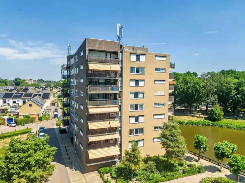 Ruim appartement Venlo Zuid 2 slaapkamers balkon moderne keuken