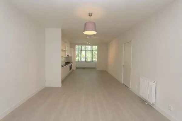 Appartement Te Huur in Amsterdam, Noord-Holland