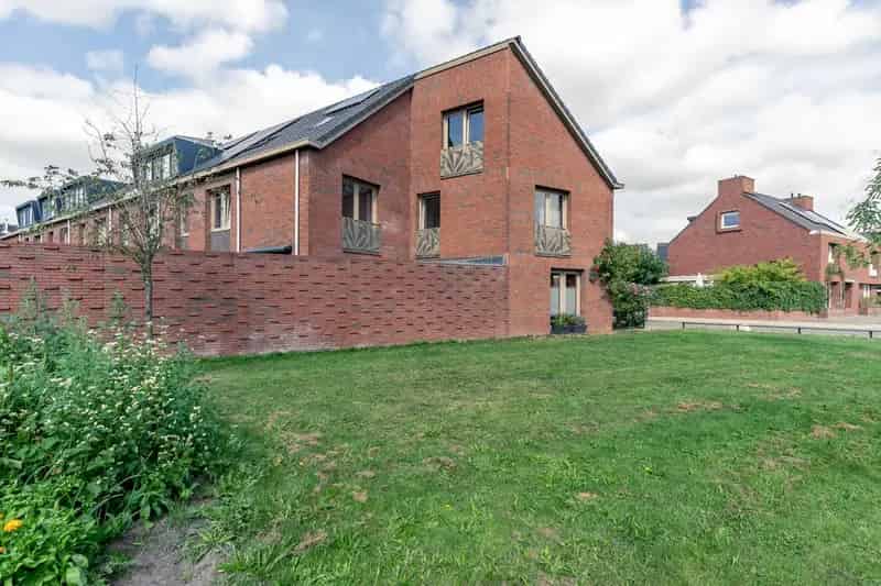 Huis te koop: Smetanastraat 13 3816 VP Amersfoort | Funda