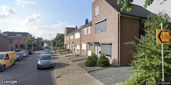 Appartement Heerlen 2 slaapkamers balkon berging