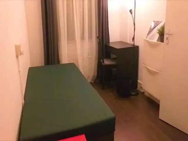 Kamer Voorburg nabij Den Haag Gemeubileerd 80m2