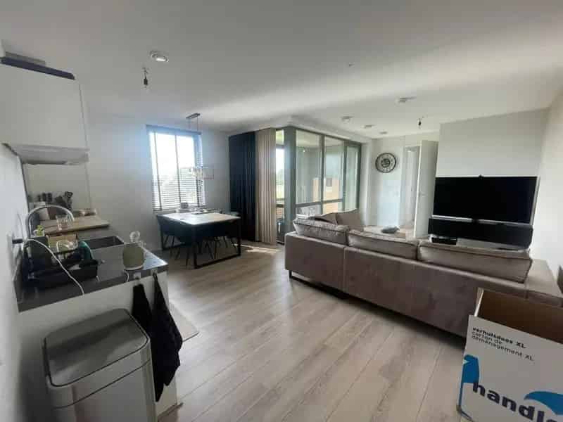 Kamer in Diemen met goede verbinding