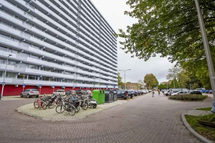 Appartement Te Huur in Tilburg, Noord-Brabant