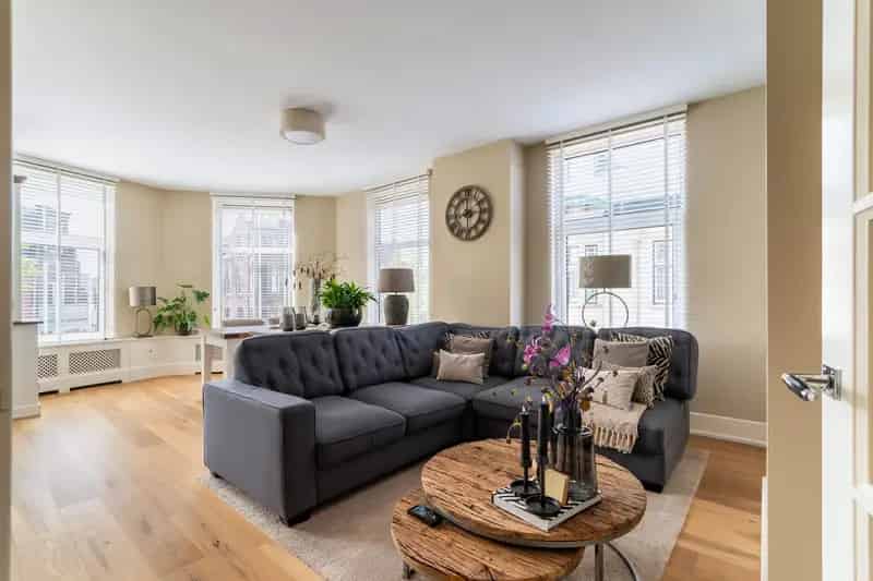 Appartement te koop Frederik Hendriklaan Den Haag