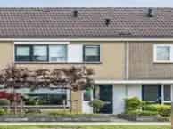 Appartement Hamsterborg Almelo 5 kamers 111m2