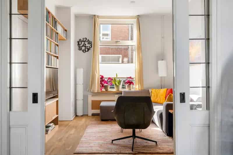 Huis te koop Deventer Schoutenweg: Sfeervolle gezinswoning nabij centrum