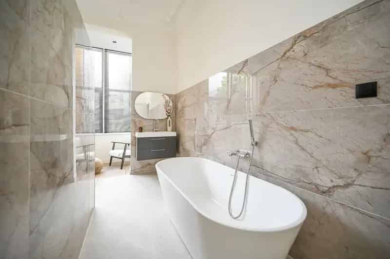 Luxe 3 Kamer Appartement Rotterdam Toplocatie Gerenoveerd