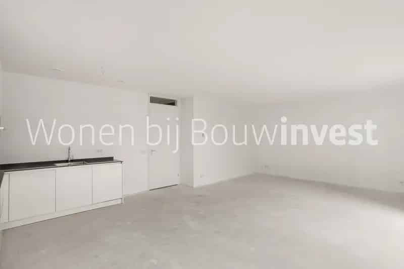 3-Kamer Appartement Arnhem Centrum - Balkon en Parkeerplaats