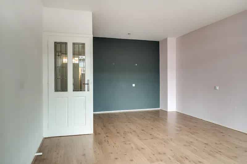 Appartement Arnhem Van Borselenstraat 146