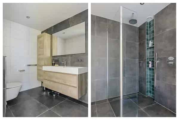 Moderne Tussenwoning te koop 3 slaapkamers Hoorn