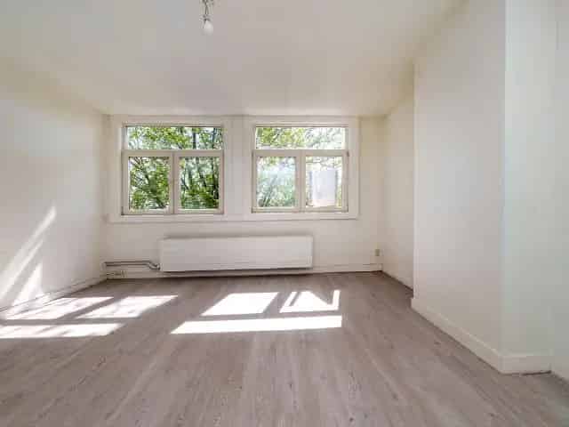 Ruim 2-kamer appartement Delfshaven Rotterdam