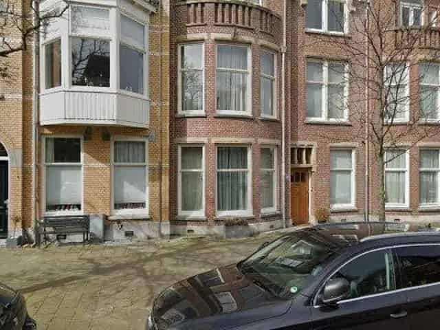 Ruim Herenhuis te Huur Den Haag Statenkwartier